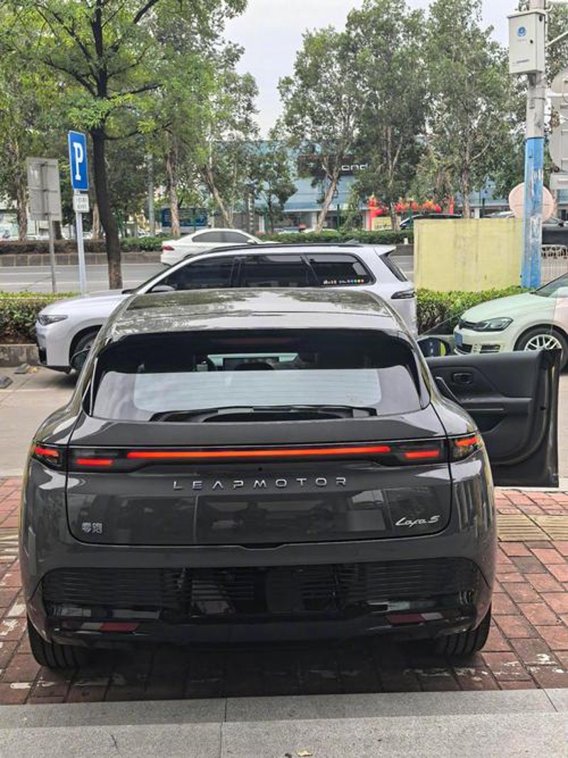 SUV购车攻略:轻松挑选心仪的车型