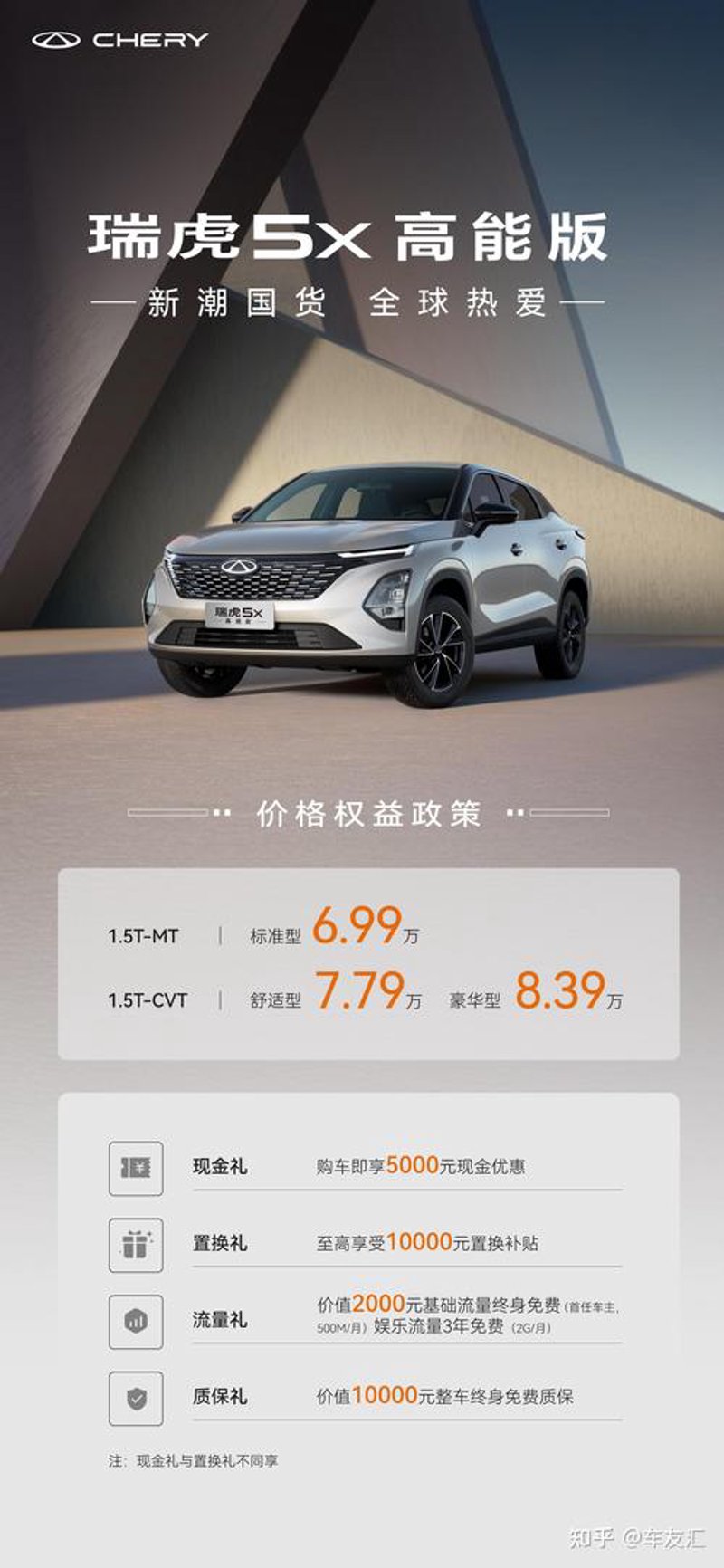 SUV新车选购指南:如何挑到心仪的座驾