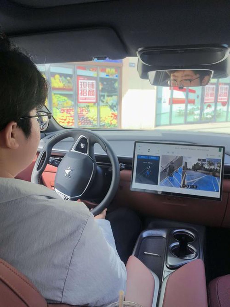 SUV市场新动向:2023款评测解析